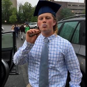 Meet your Posher, Ben